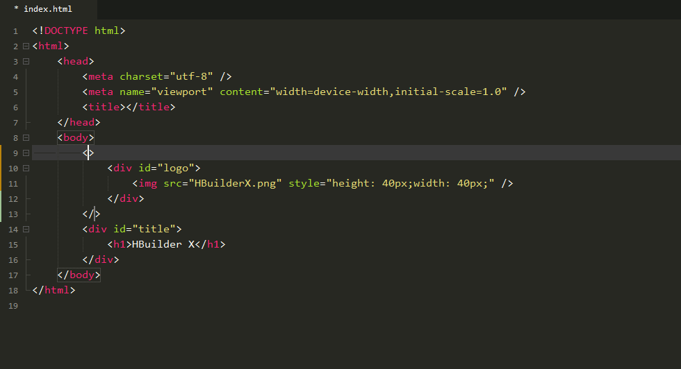 UNIAPP自定义底部TabBar-闪狐博客